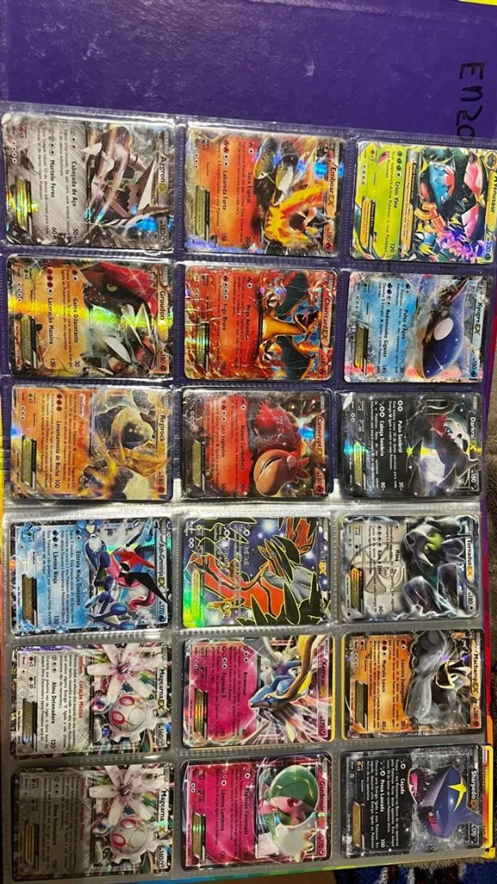 CARTAS POKEMON - Foto 3