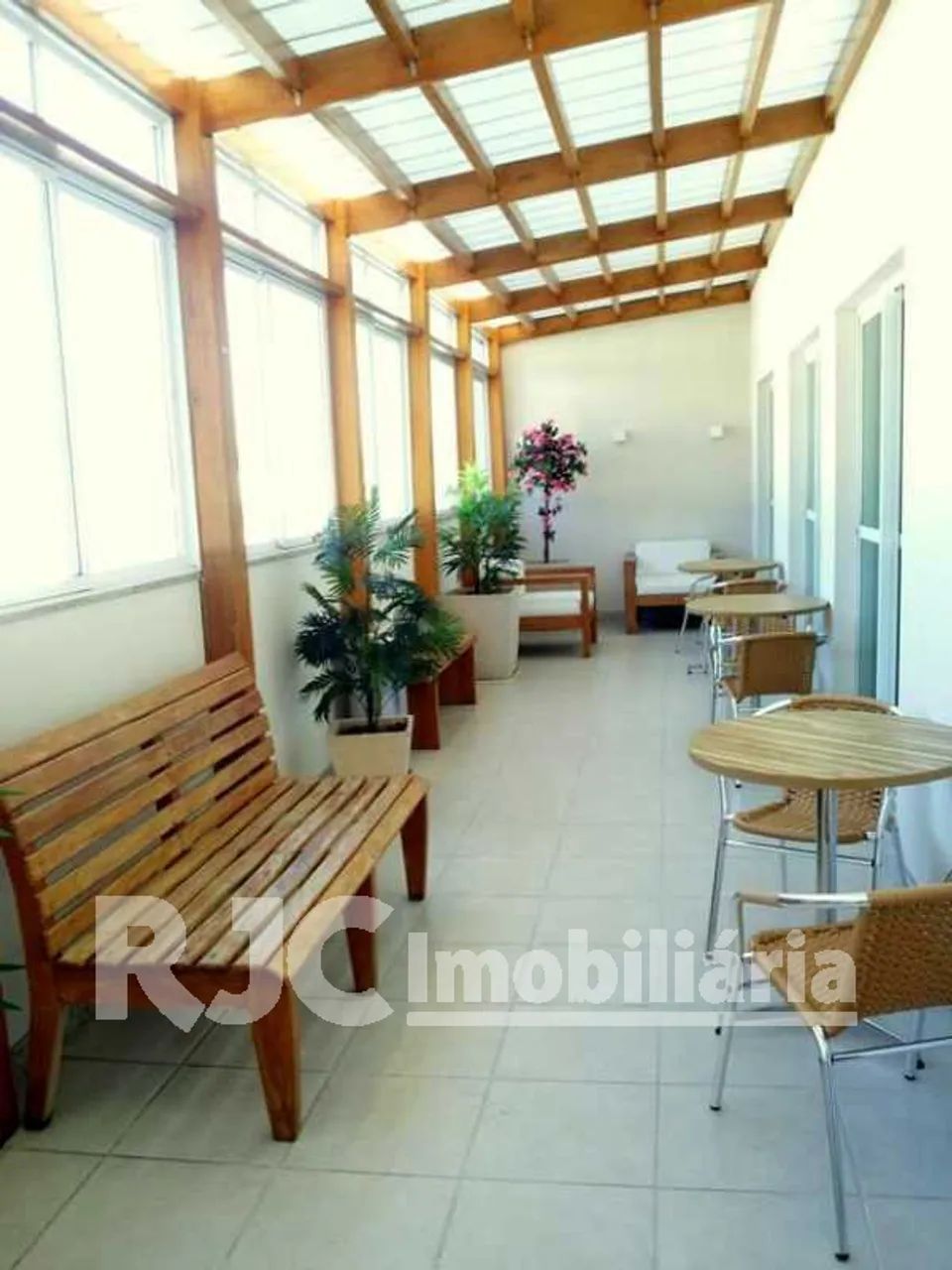 Sala-À VENDA-Tijuca-Rio de Janeiro-RJ - Foto 13