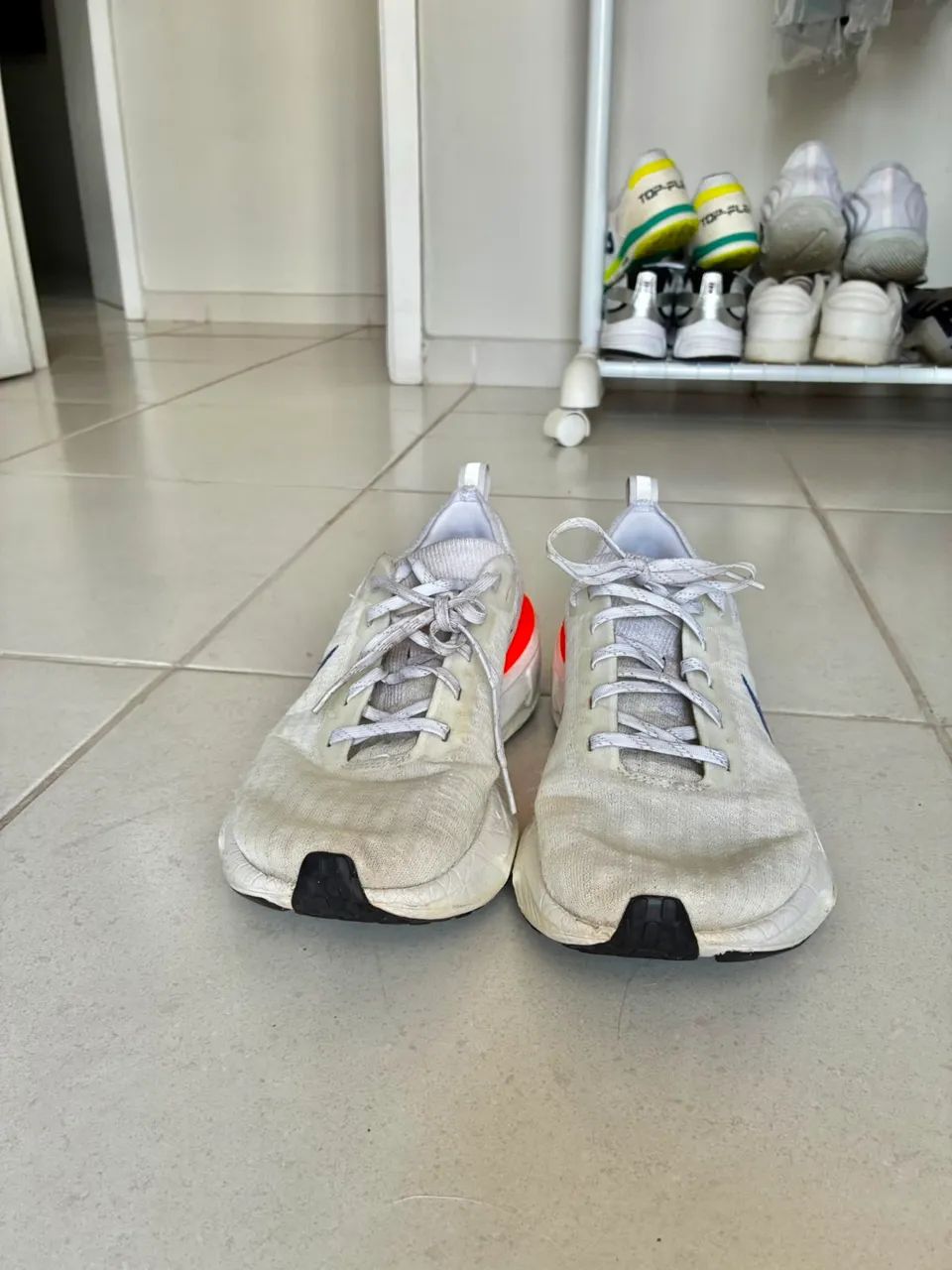 Tênis Nike usado  - Foto 4