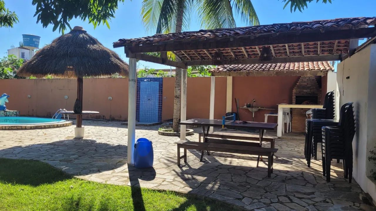 Casa Tabuba 150 m da praia - Foto 2