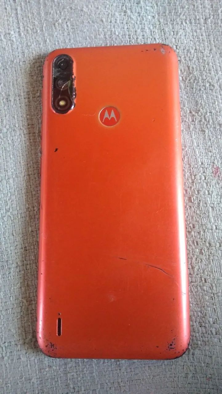Motorola motoE7power - Foto 2