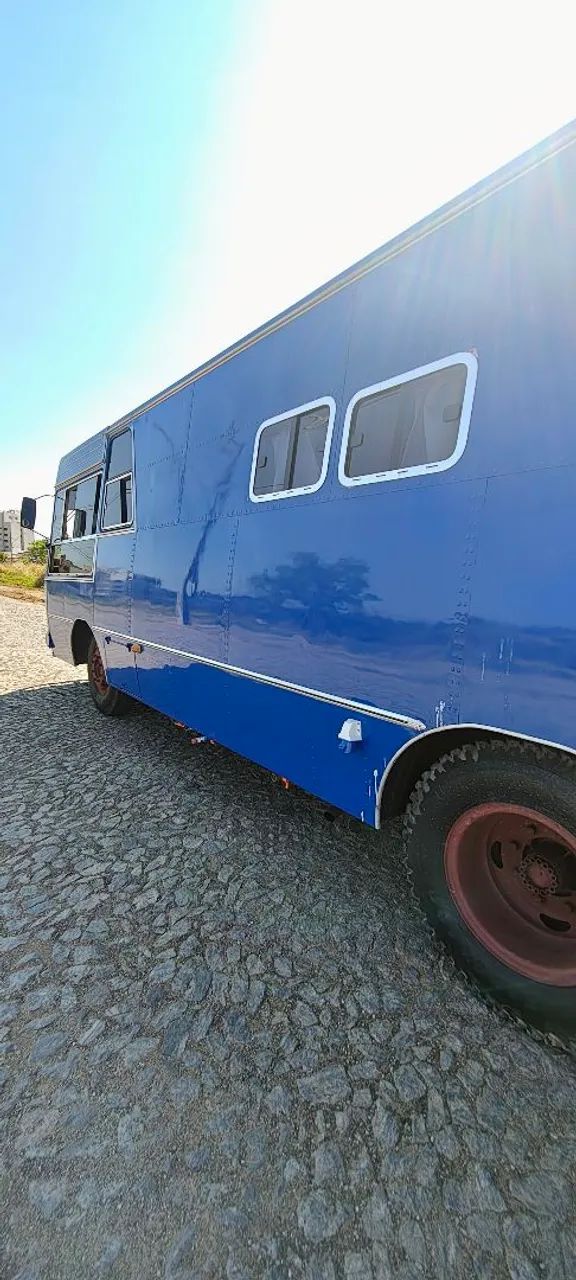 Motorhome  - Foto 3