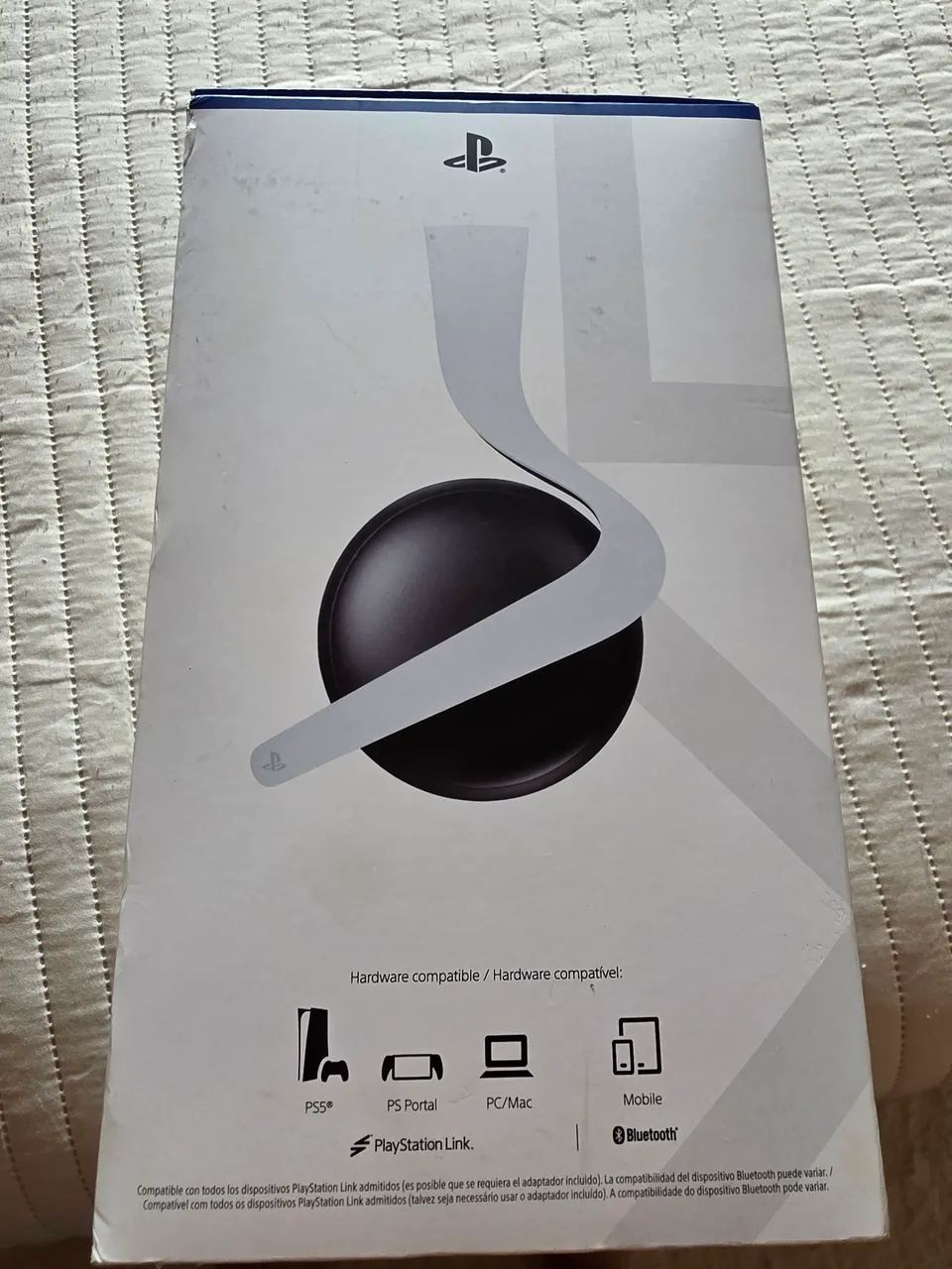Pulse Elite da Sony - Foto 2