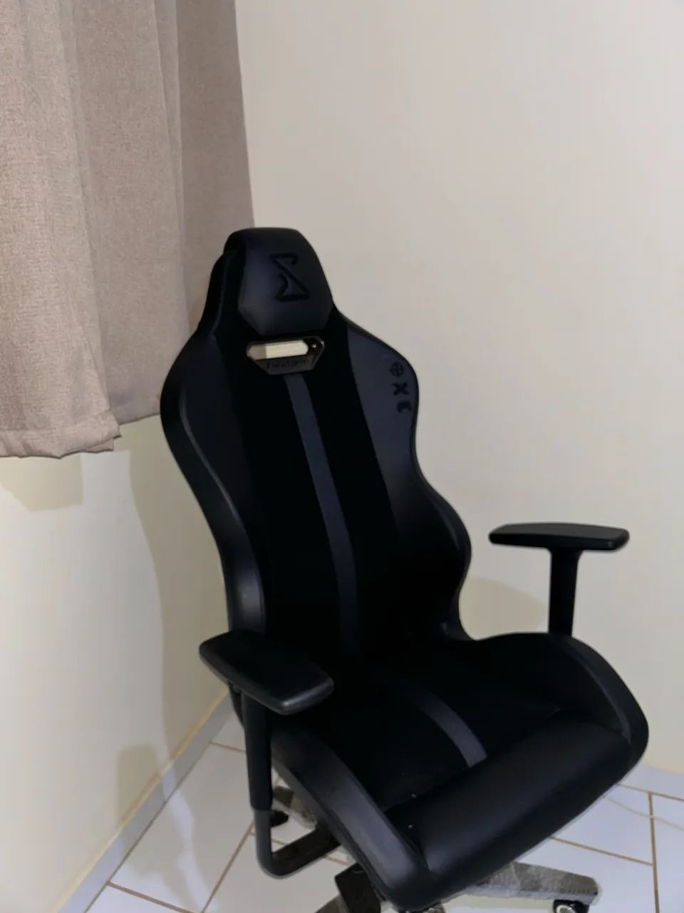 Cadeira Gamer Flexform Sigma65204104073602122