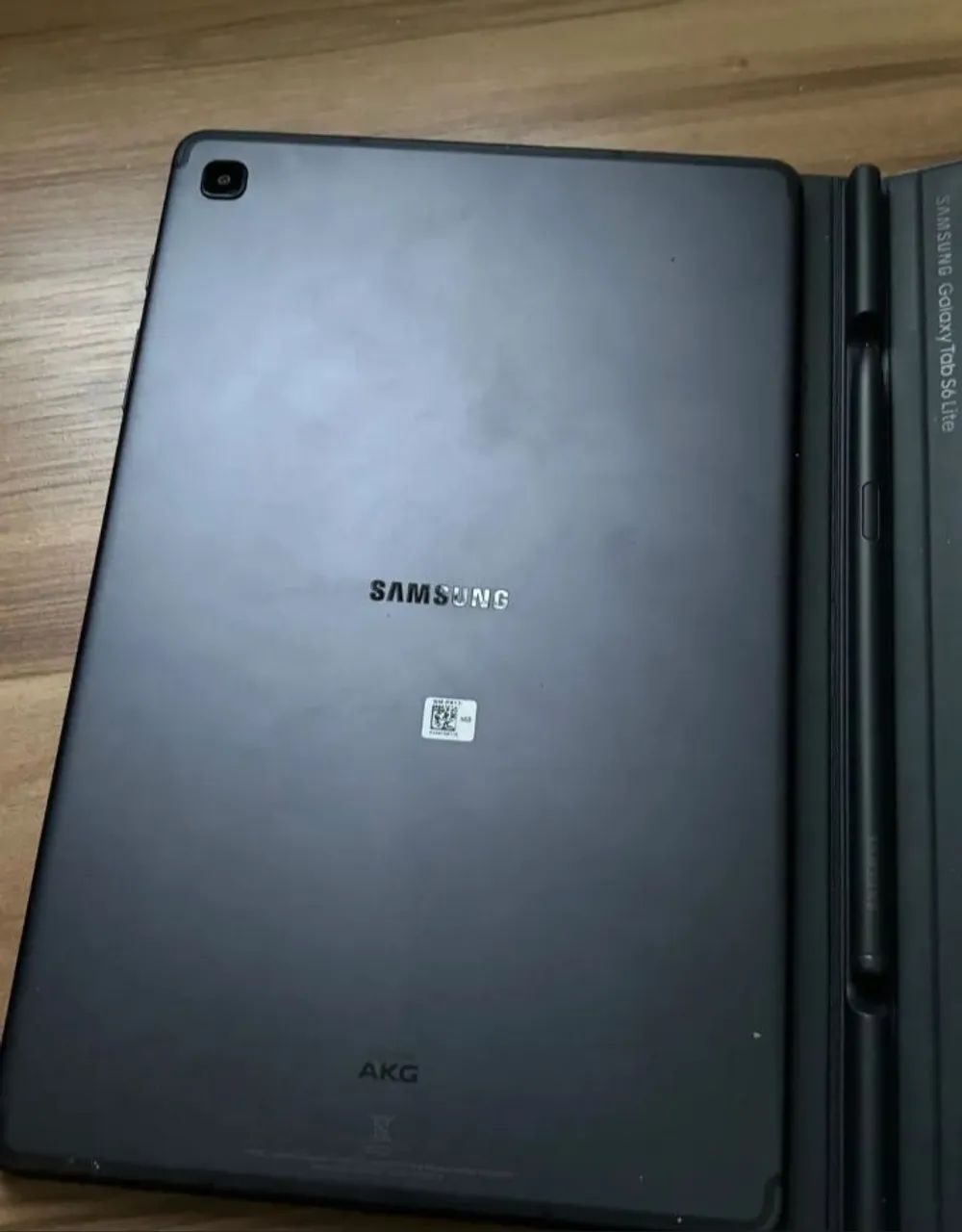 Tab s6 lite - Foto 2