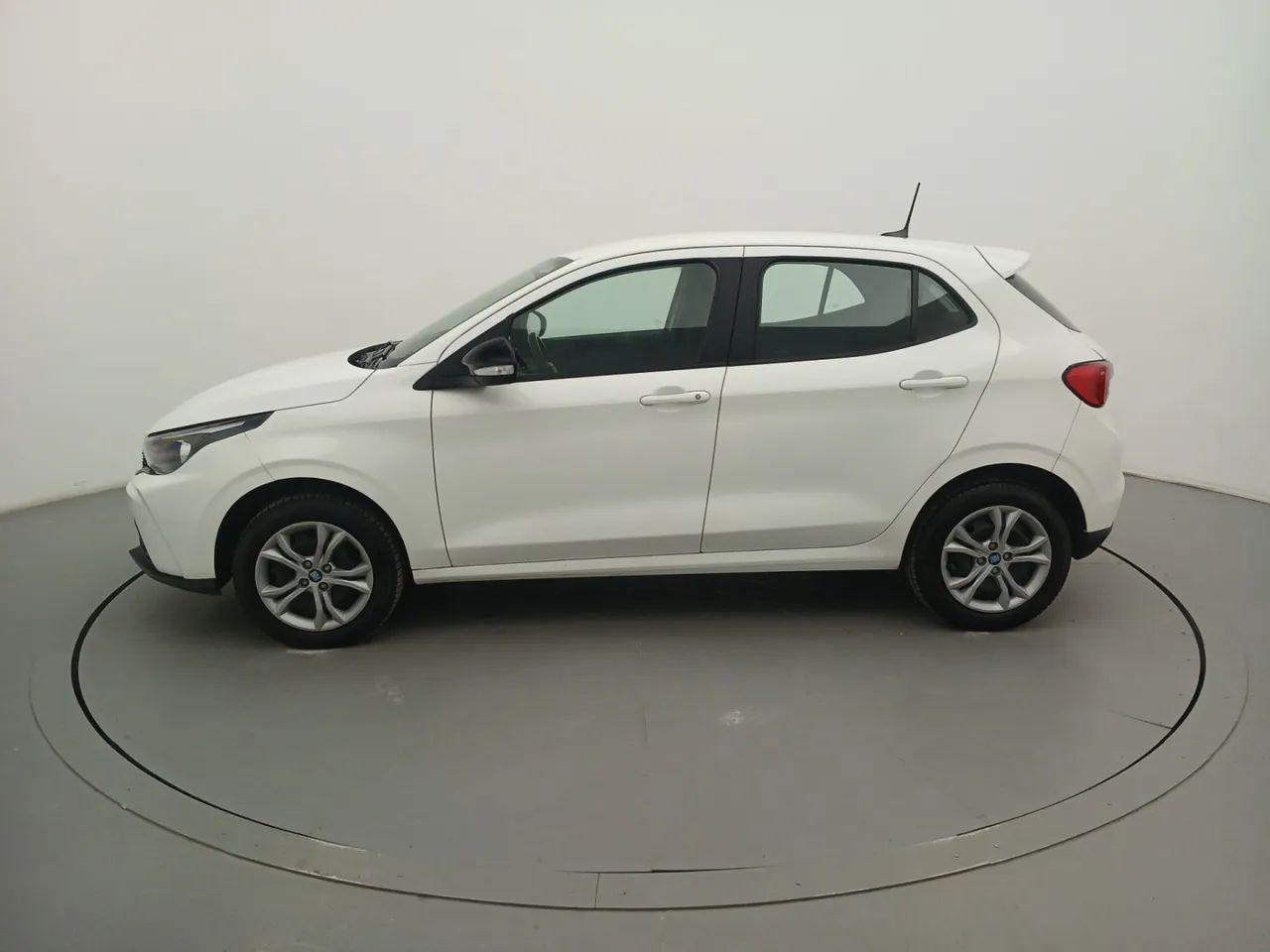 Fiat Argo Drive 1.0 Firefly 2026 - Foto 2