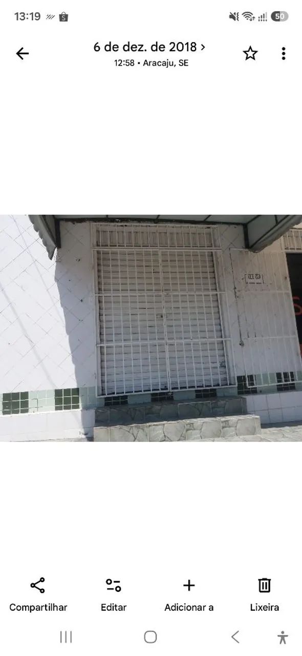Alugo loja na Rua Antônio Fonseca Neto - Foto 3
