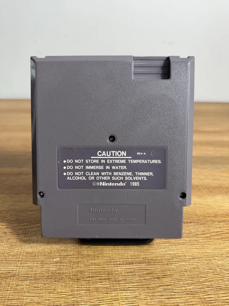 Platoon Nintendinho Nes  - Foto 2