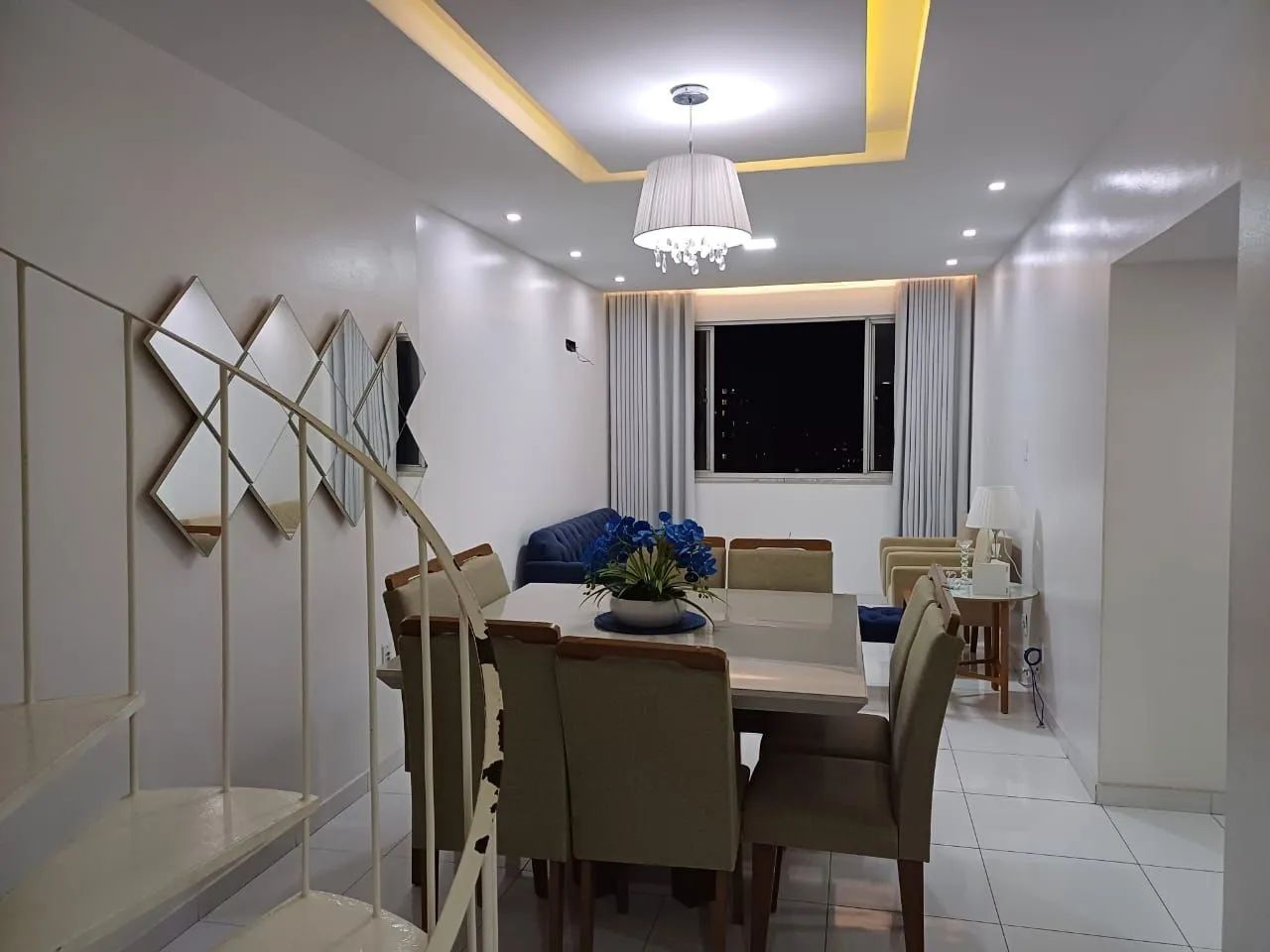 COBERTURA DUPLEX, oportunidade 