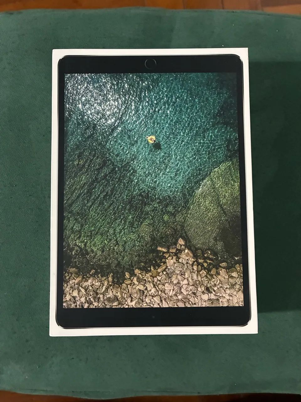 iPad Pro 10,5 - Foto 5