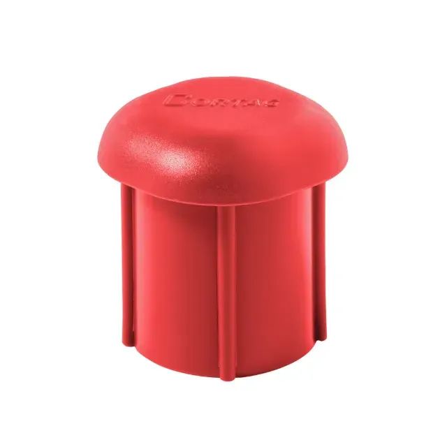 PROTETOR DE VERGALHAO o4,2mm - ATE o25,4mm CORTAG