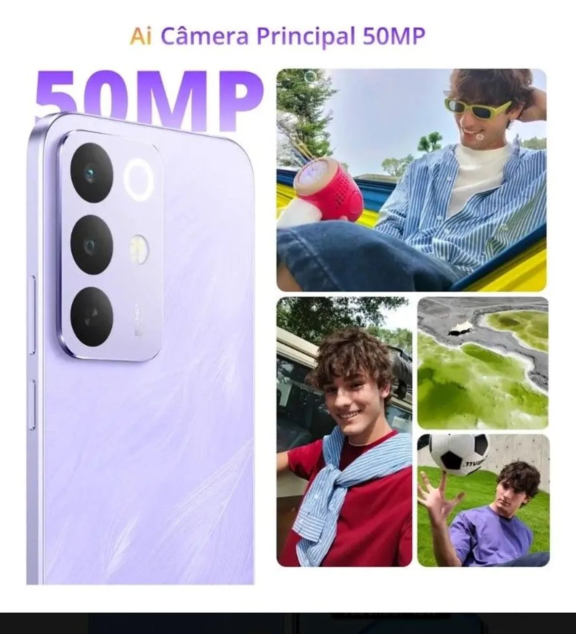 Realme C85  - Foto 3