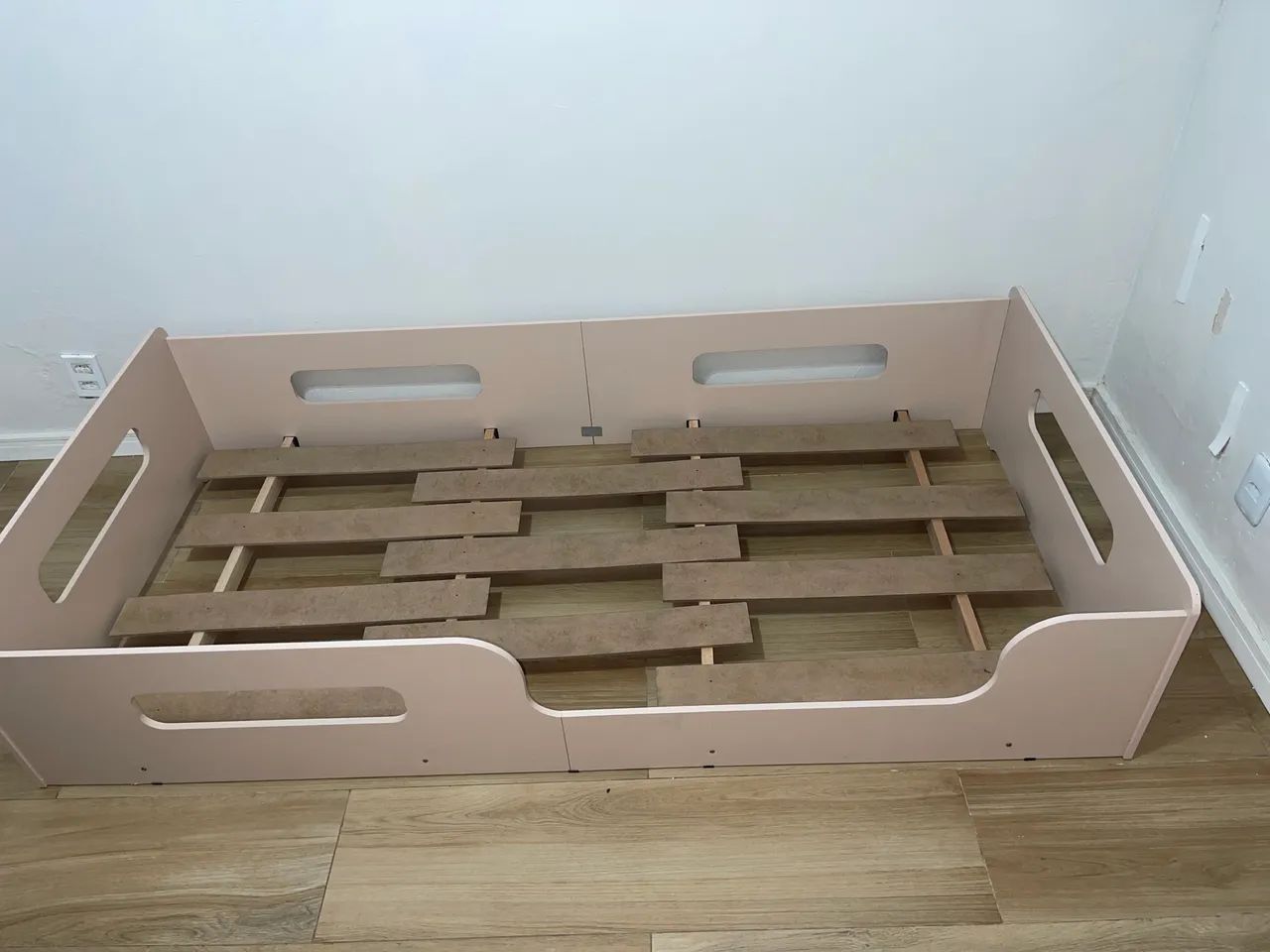 Cama infantil solteiro  - Foto 2