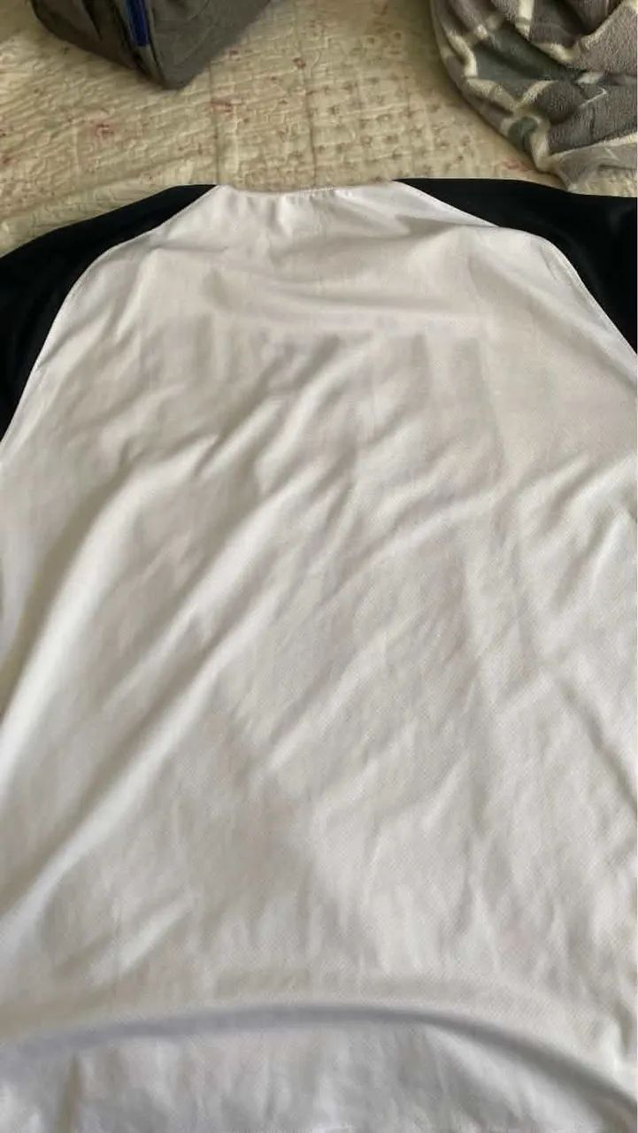 Camiseta do Corinthians  - Foto 3
