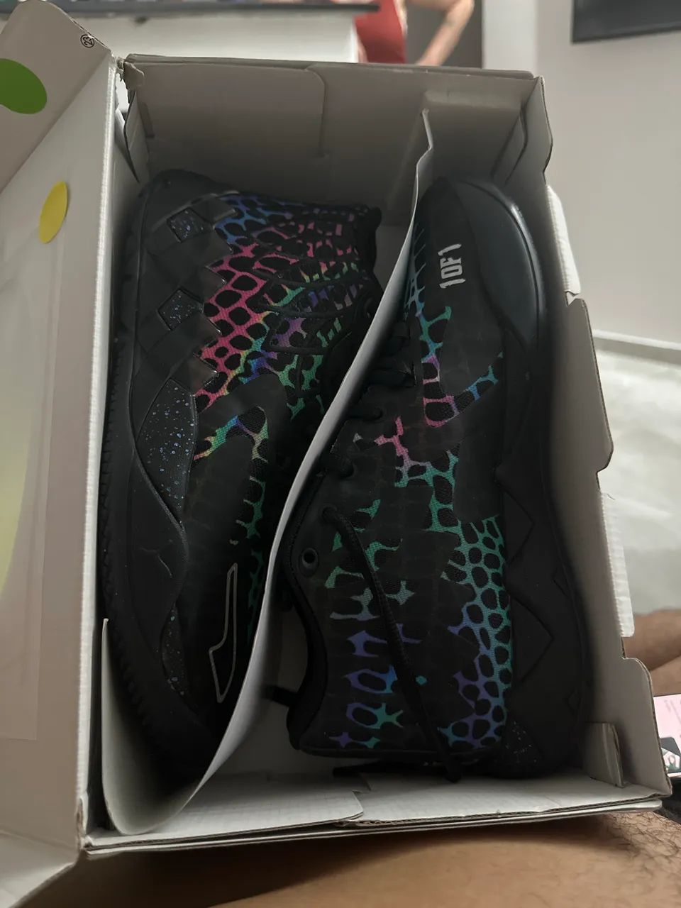 Puma MELO TURTLES 40 - Foto 3