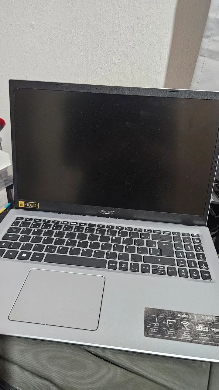 Notebook acer seminovo  - Foto 4
