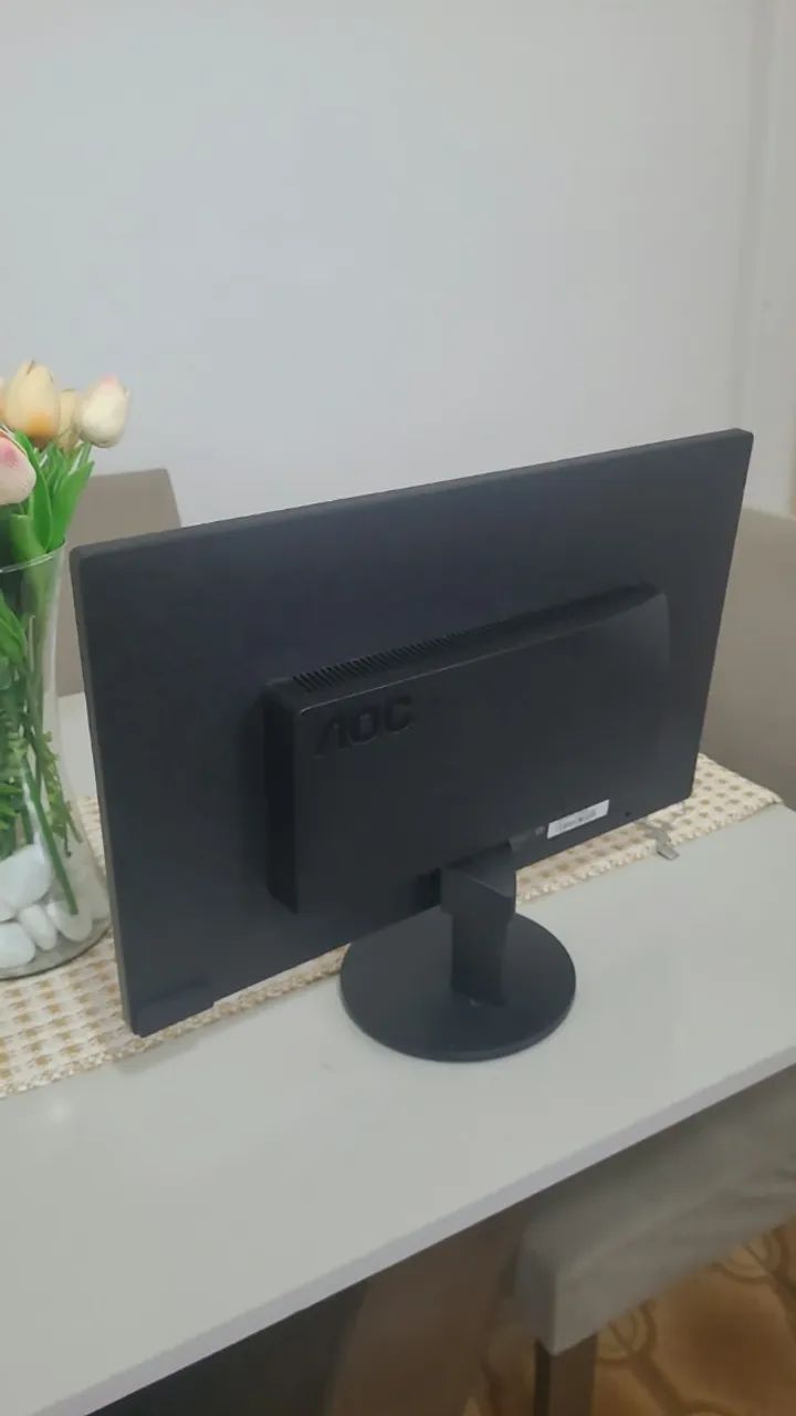 Monitor AOC - Foto 2