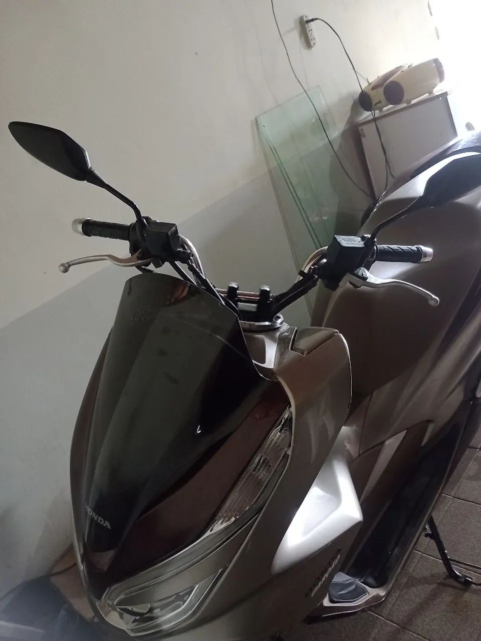 Pcx  excelente estado de conservação  - Foto 2