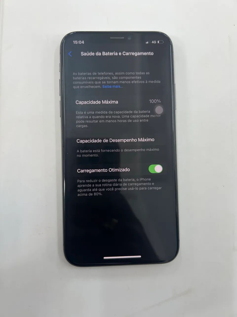 Iphone X, 256gb - Foto 3