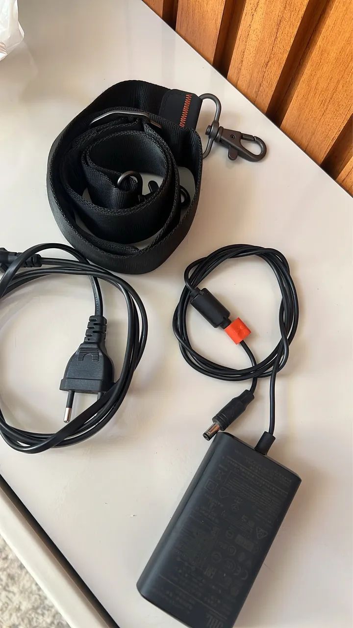 Jbl xtreme 2  - Foto 3