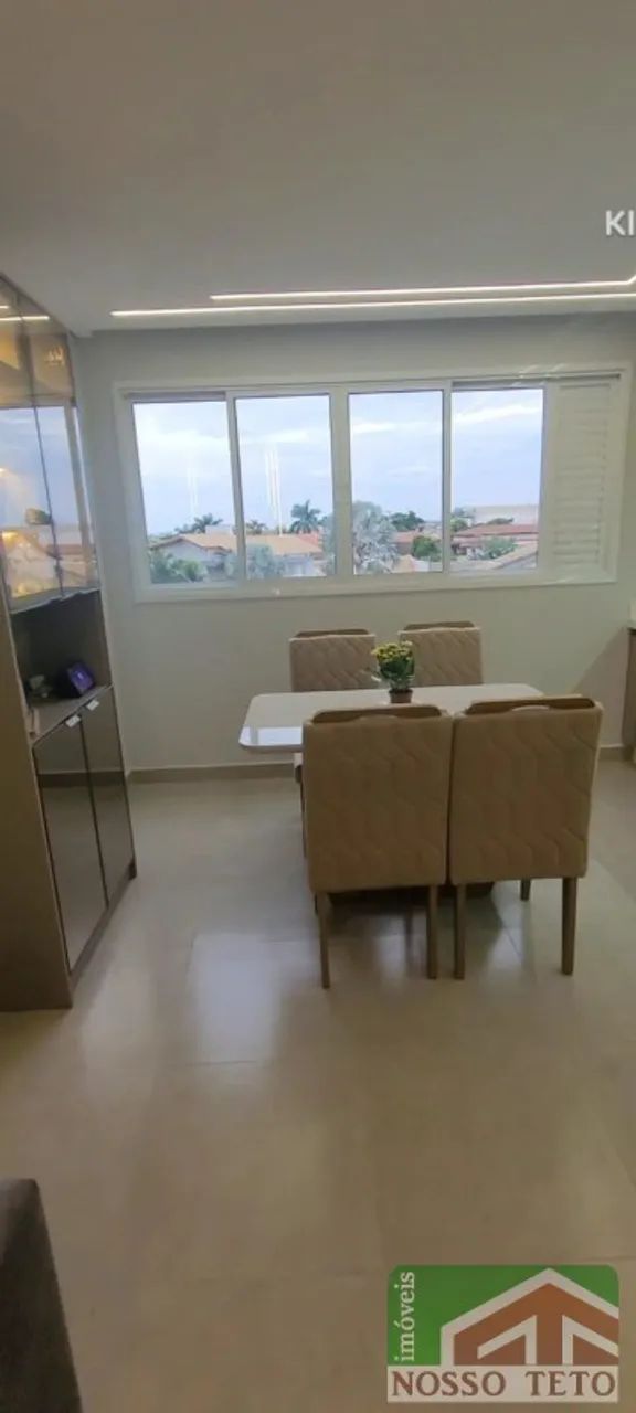 APARTAMENTO À VENDA | DOMUS TREVISAN | SUMARÉ - Foto 4
