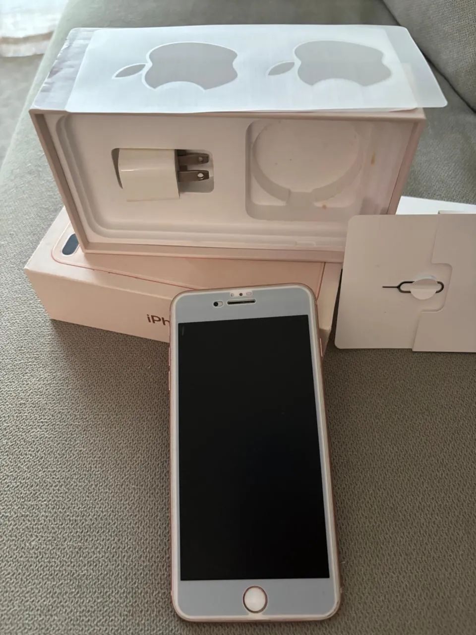 IPhone 8 Plus 64 GB
