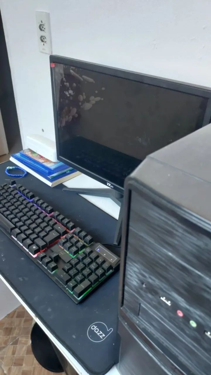 PC gamer  - Foto 4
