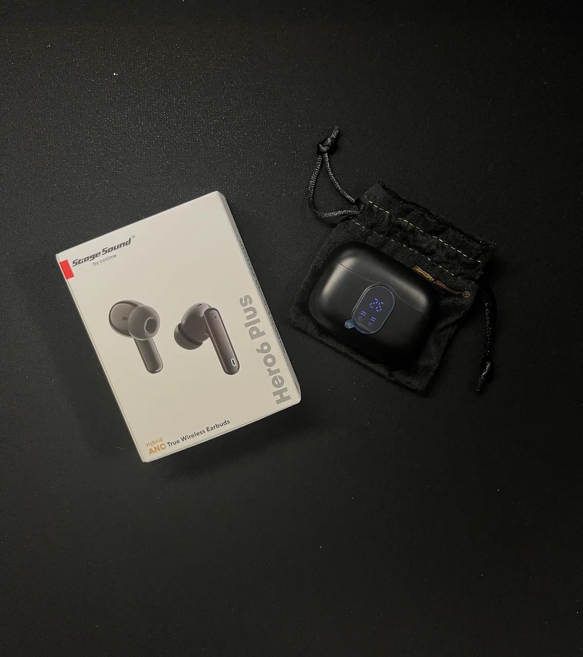 STAGESOUND HERO6 - Foto 2