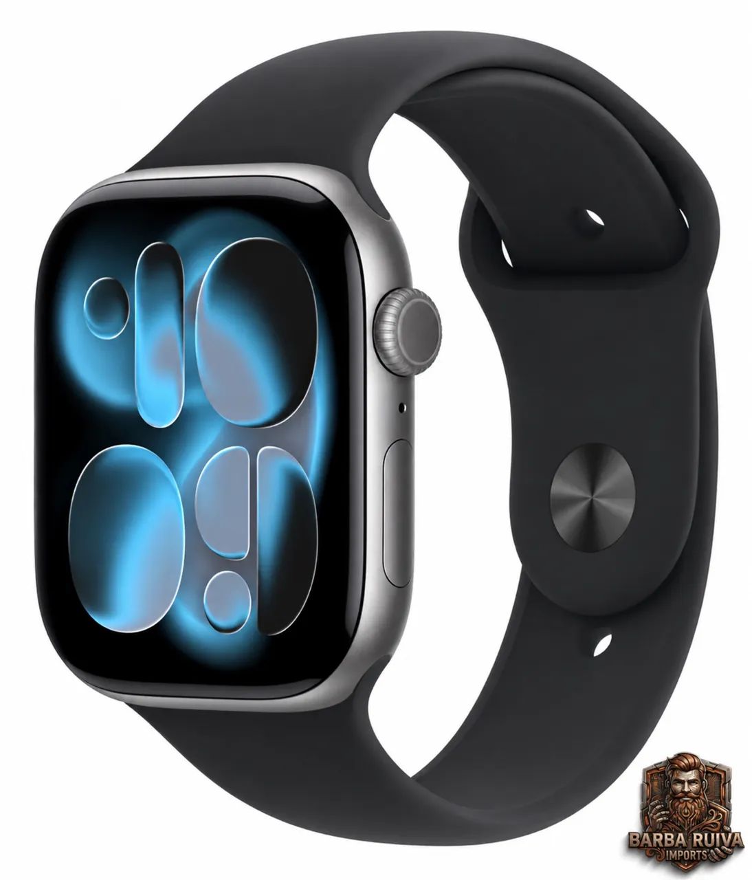 Apple Watch Series 11 46mm GPS+CEL - Foto 2
