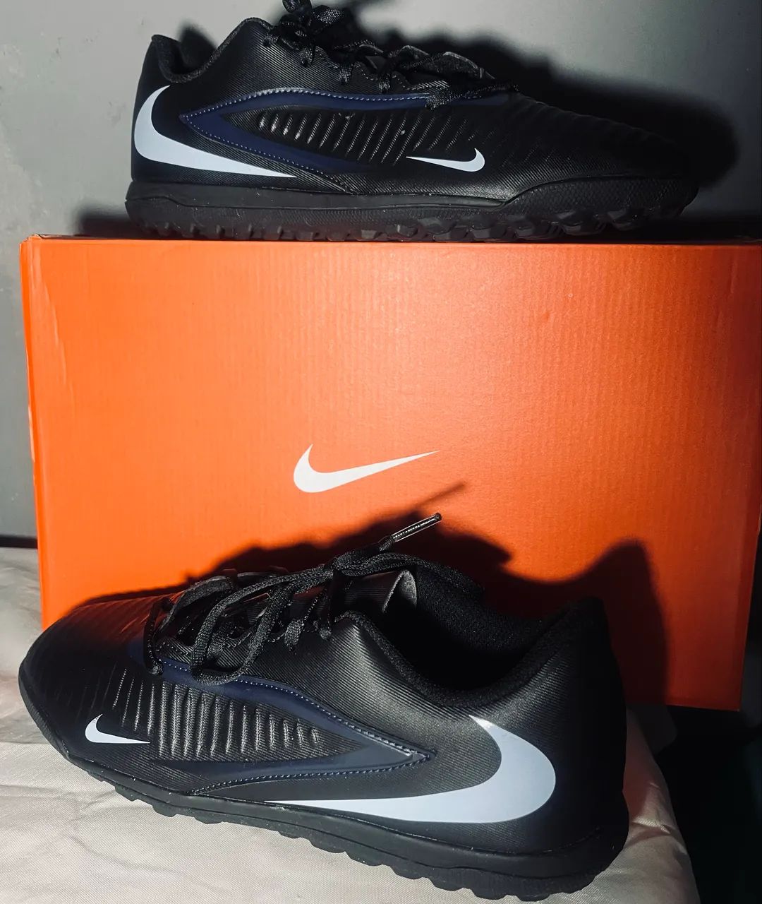 Chuteira society  - Foto 2