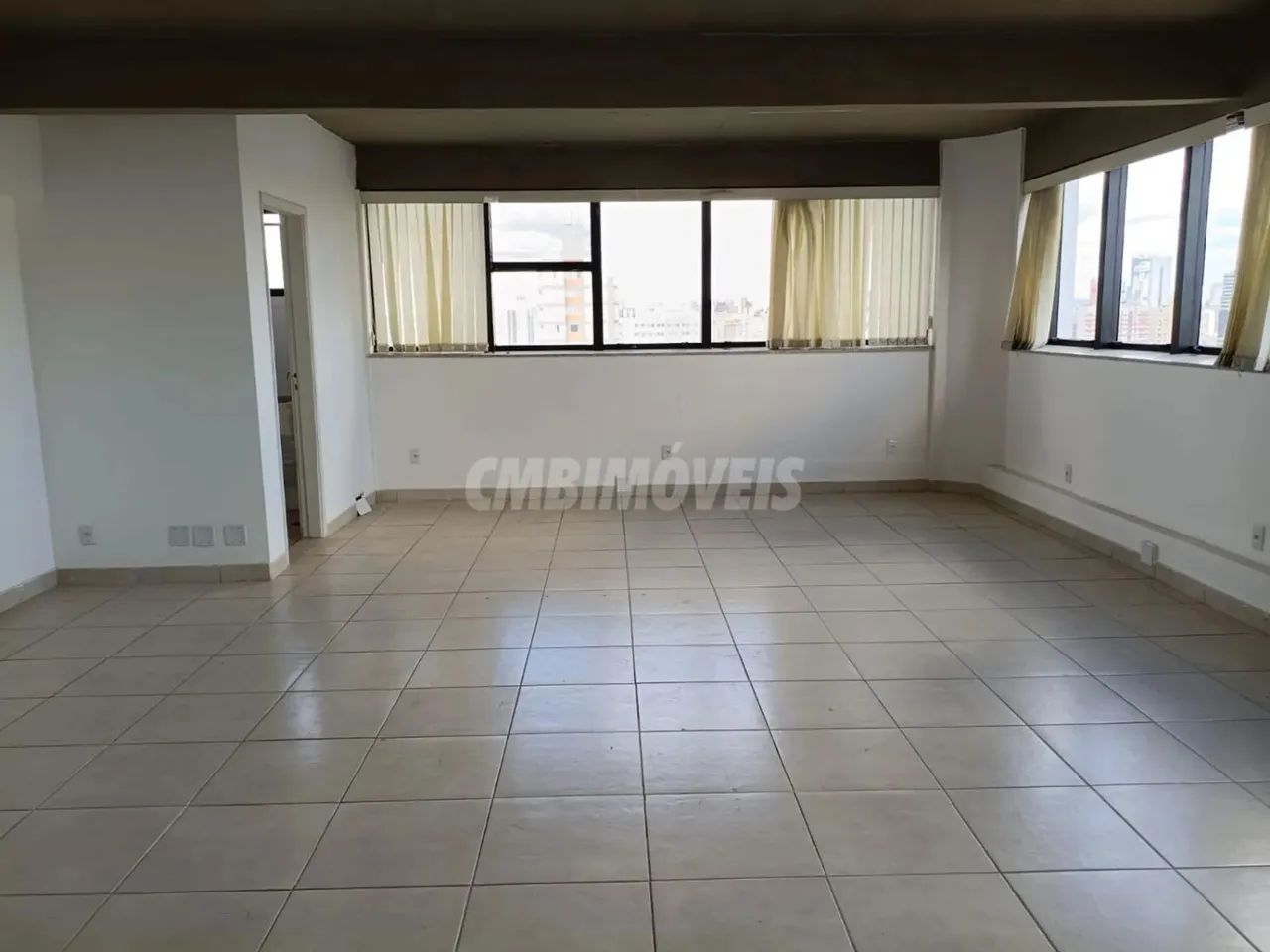 sala - Centro - Campinas - Foto 5