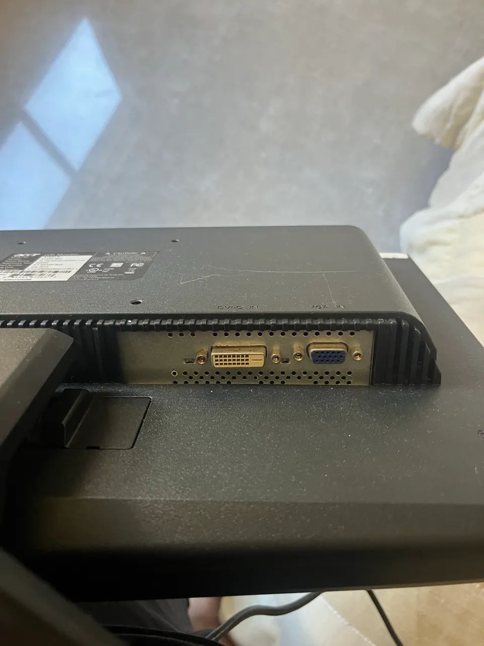 Monitor acer x183h b 18? - Foto 2