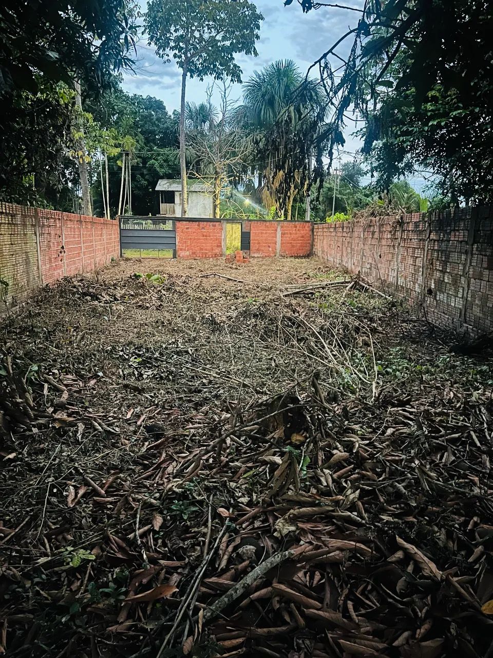 Vendo esse terreno  - Foto 4