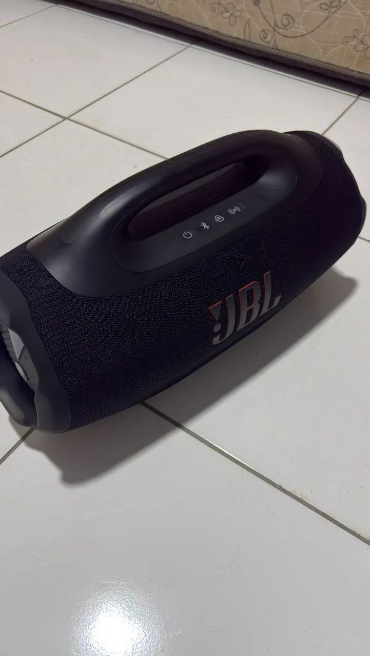 Jbl bombox 4 nova 