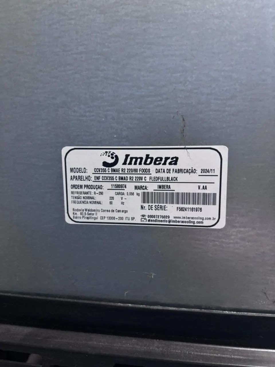 Imbera e Philco - Foto 3