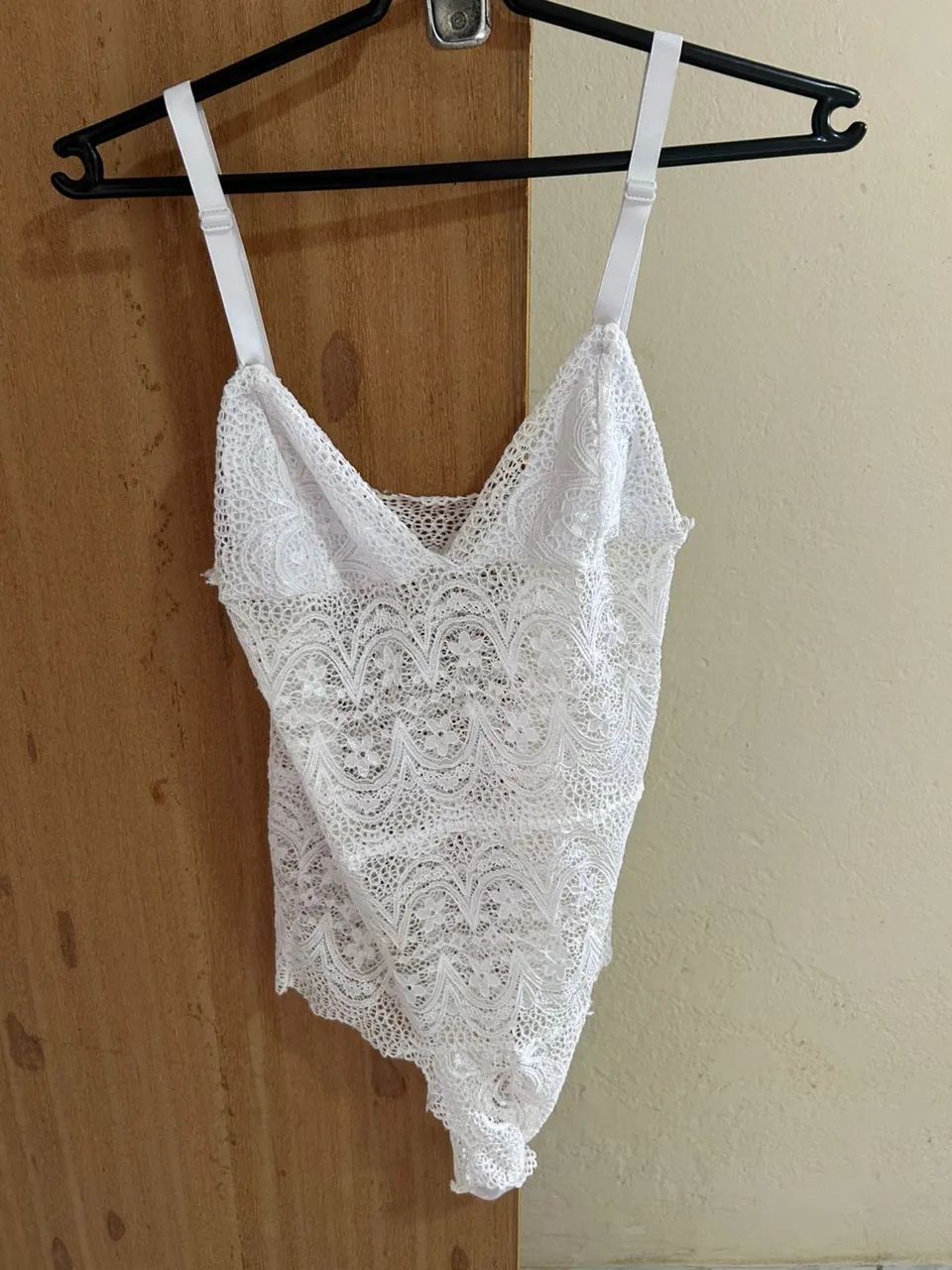 Body/Lingerie (NOVO) 
