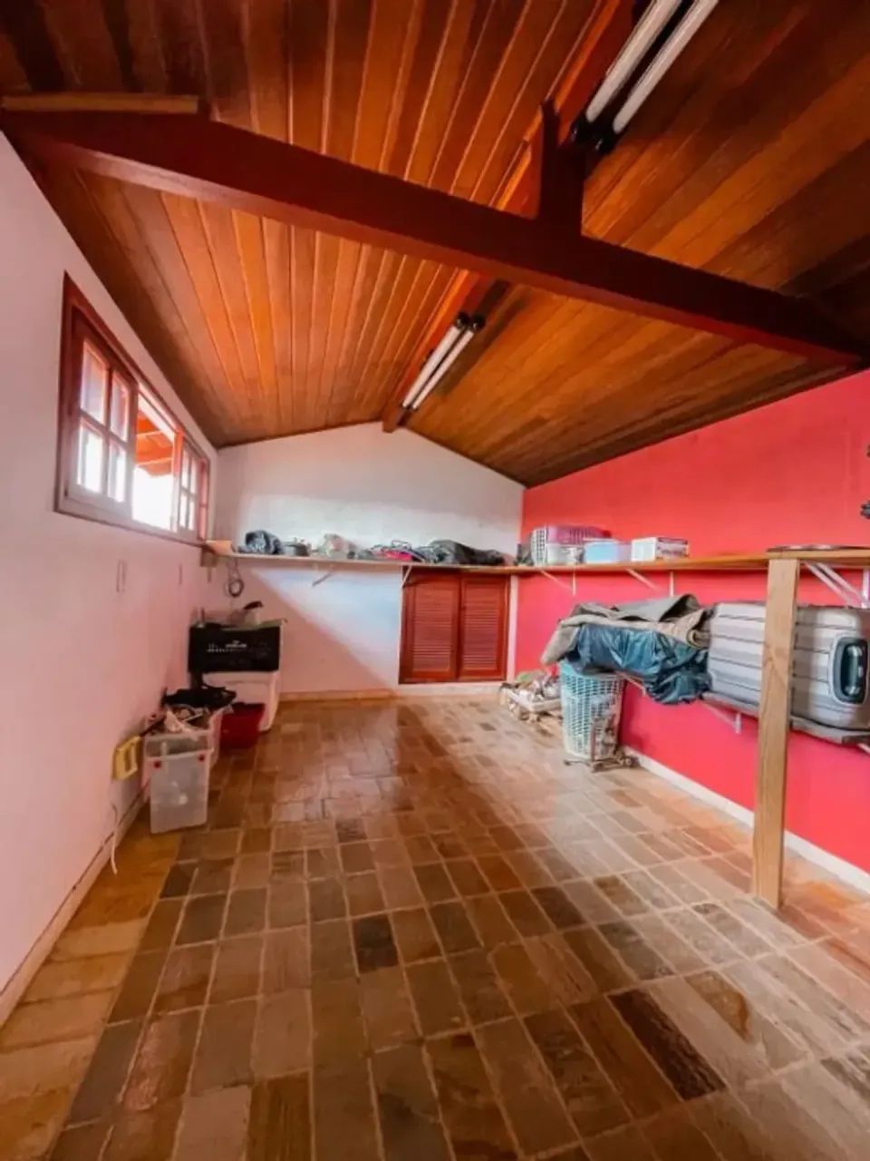 Imóvel para aluguel com 150 metros quadrados com 4 quartos em João Paulo - Florianópolis - - Foto 4