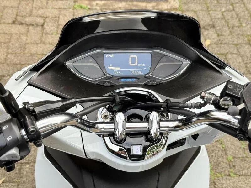 HONDA PCX 160 2025 - Foto 3