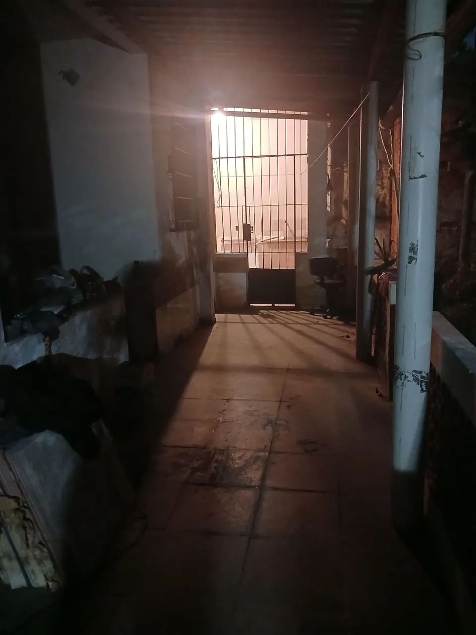 Alugo casa Anchieta - Foto 2