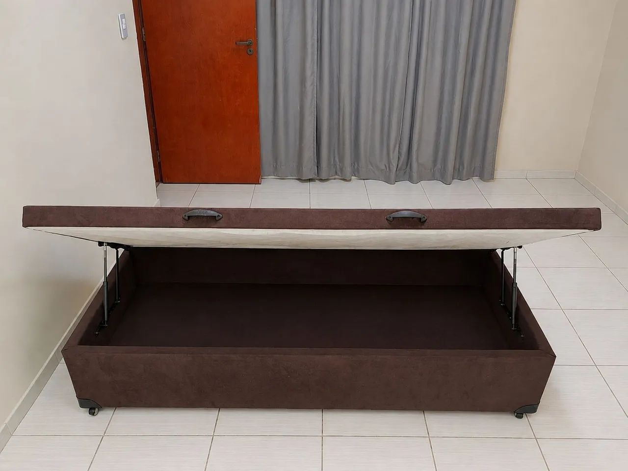 Cama Box Solteiro - Foto 2