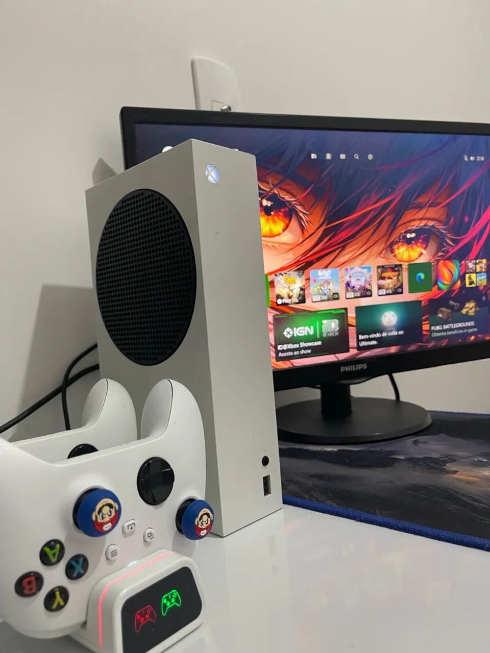 Xbox séries s  - Foto 3