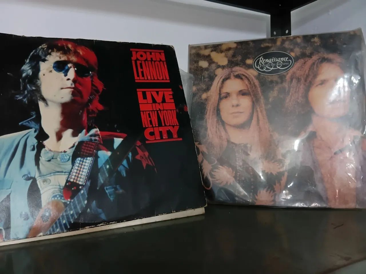 DISCO DE VINIL tudo 100.00 - Foto 2