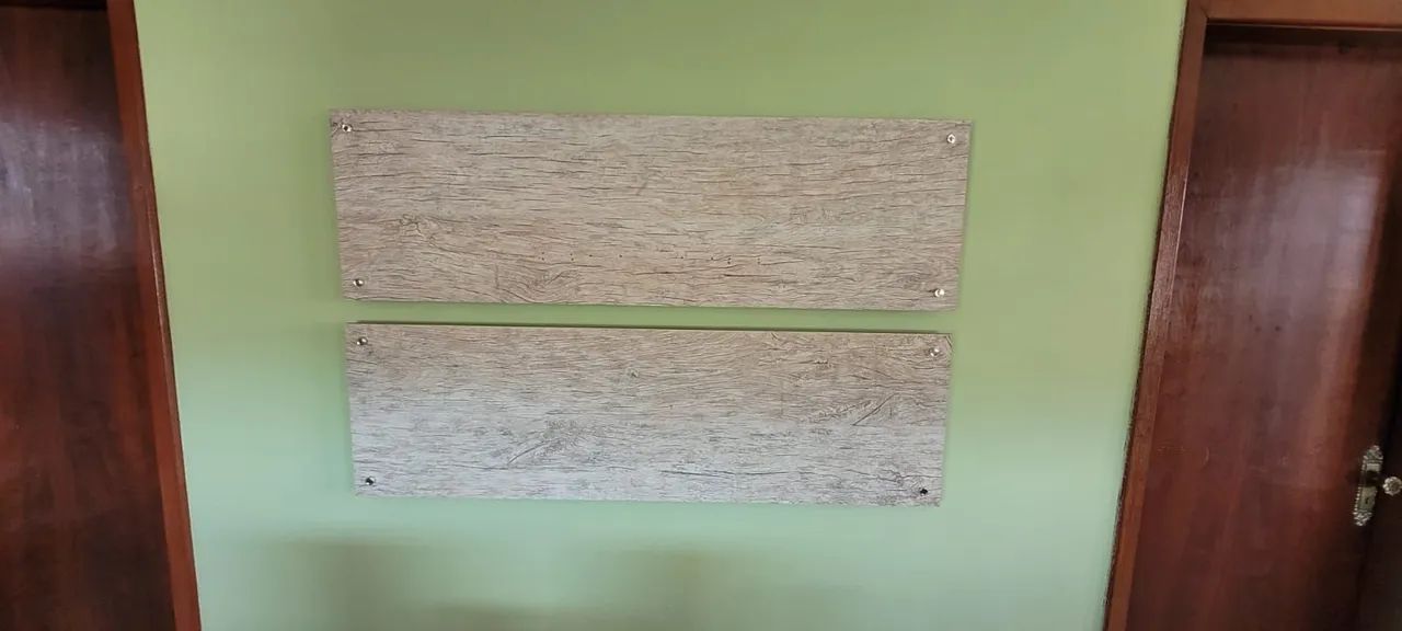 Painel para TV DE ATÉ 50 polegadas/ marca : Artely / TV NÃO ACOMPANHA  - Foto 2