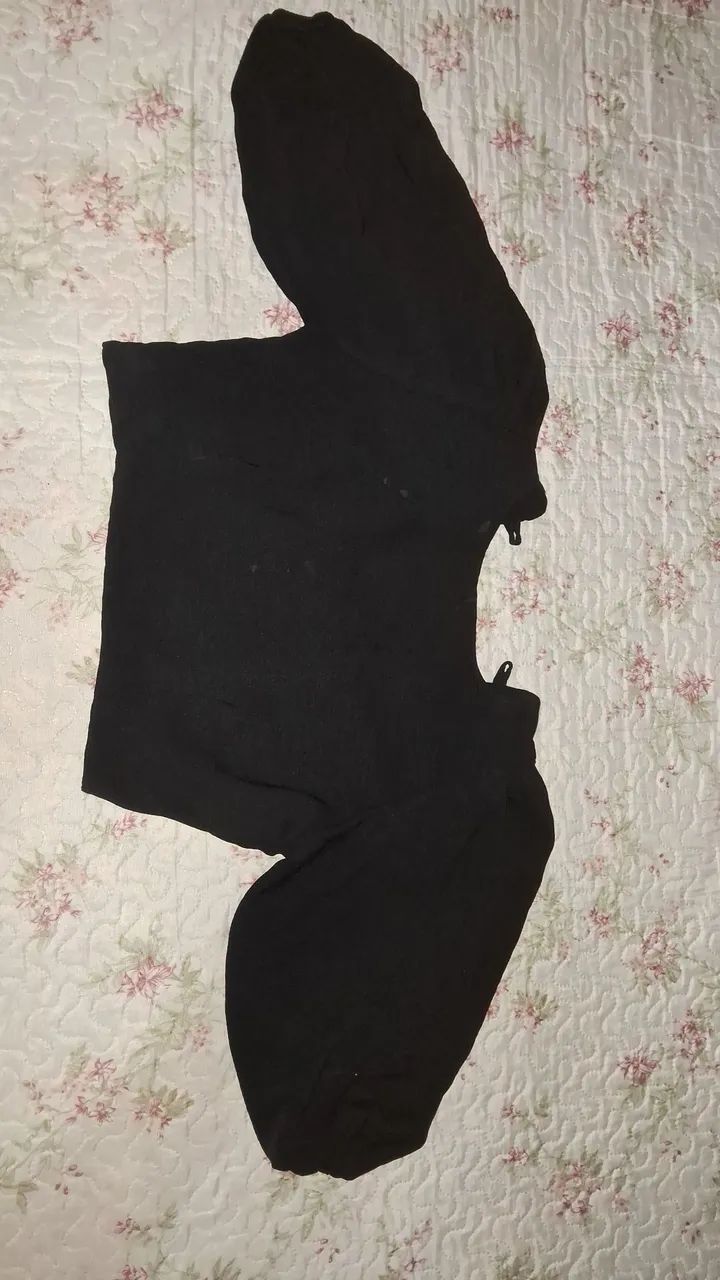 Desapego de blusas - Foto 2