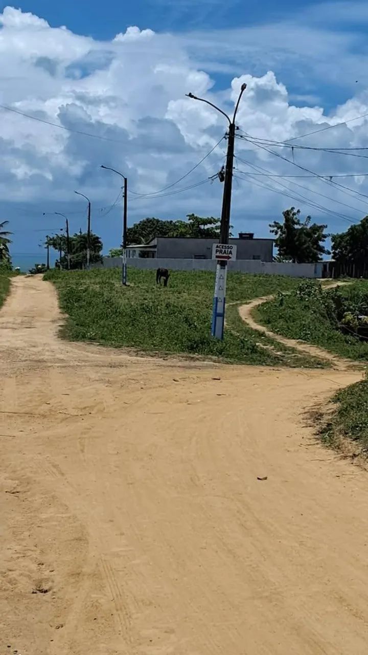 Terreno no Loteamento de Ponta de pedras - Foto 5