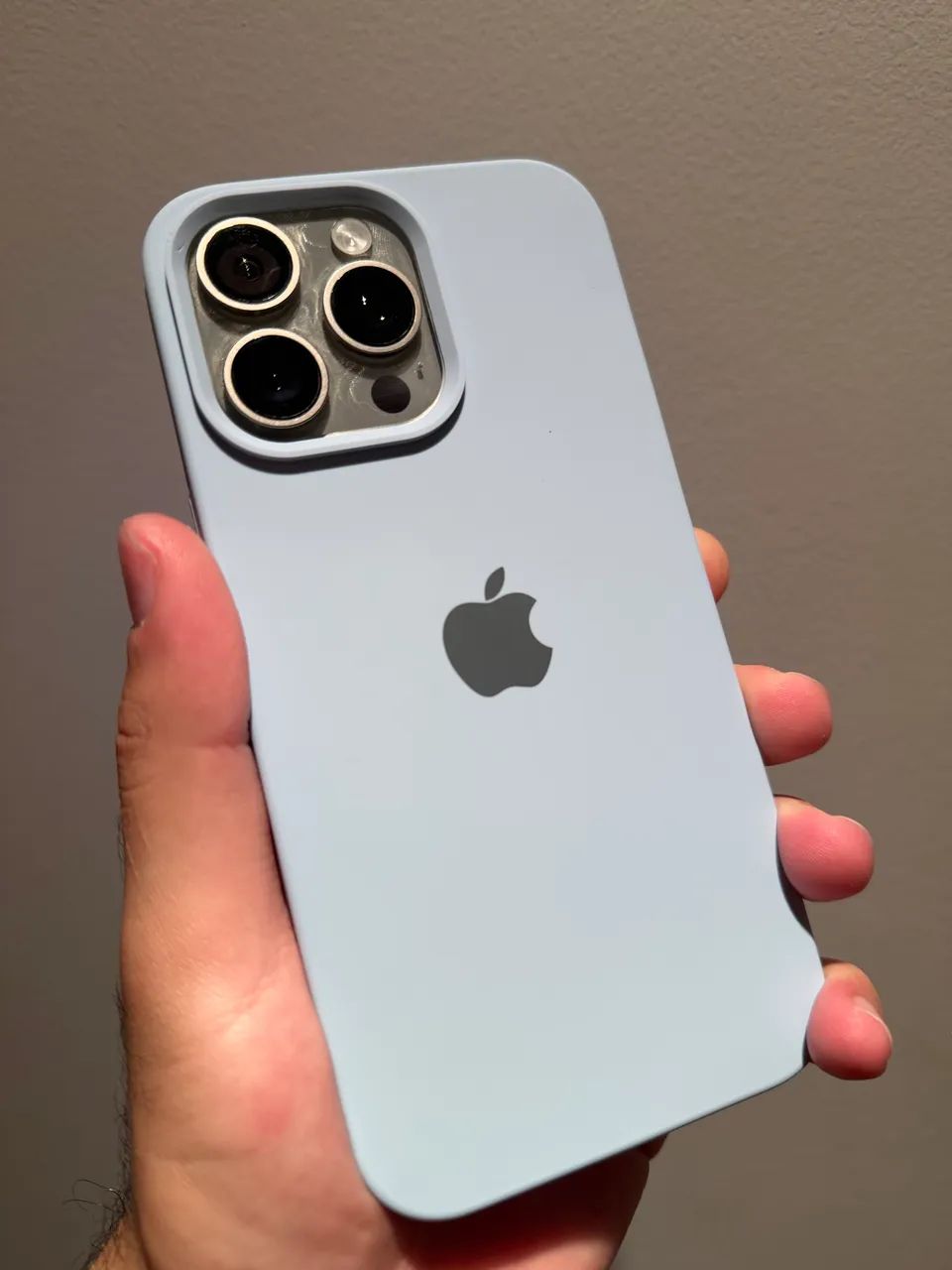 Iphone 15 Pro Max 256gb - 86% BATERIA - Celulares e Smartphones