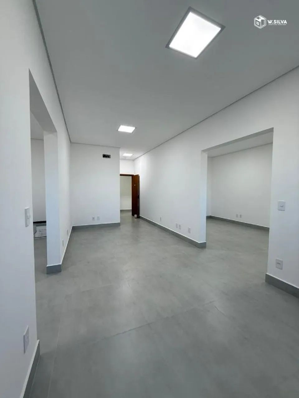 Sala para aluguel, Jardim Cristina - Indaiatuba/SP