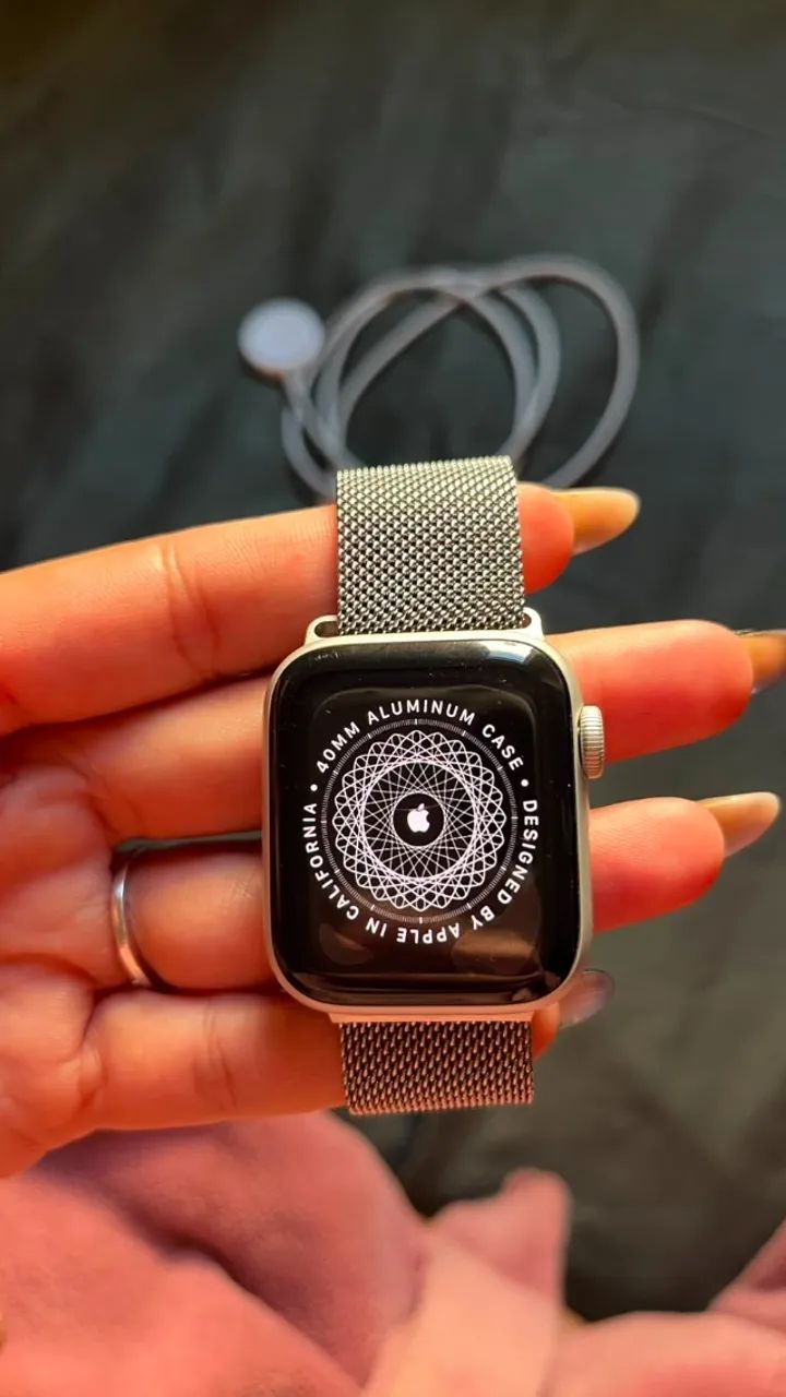Apple watch  - Foto 4