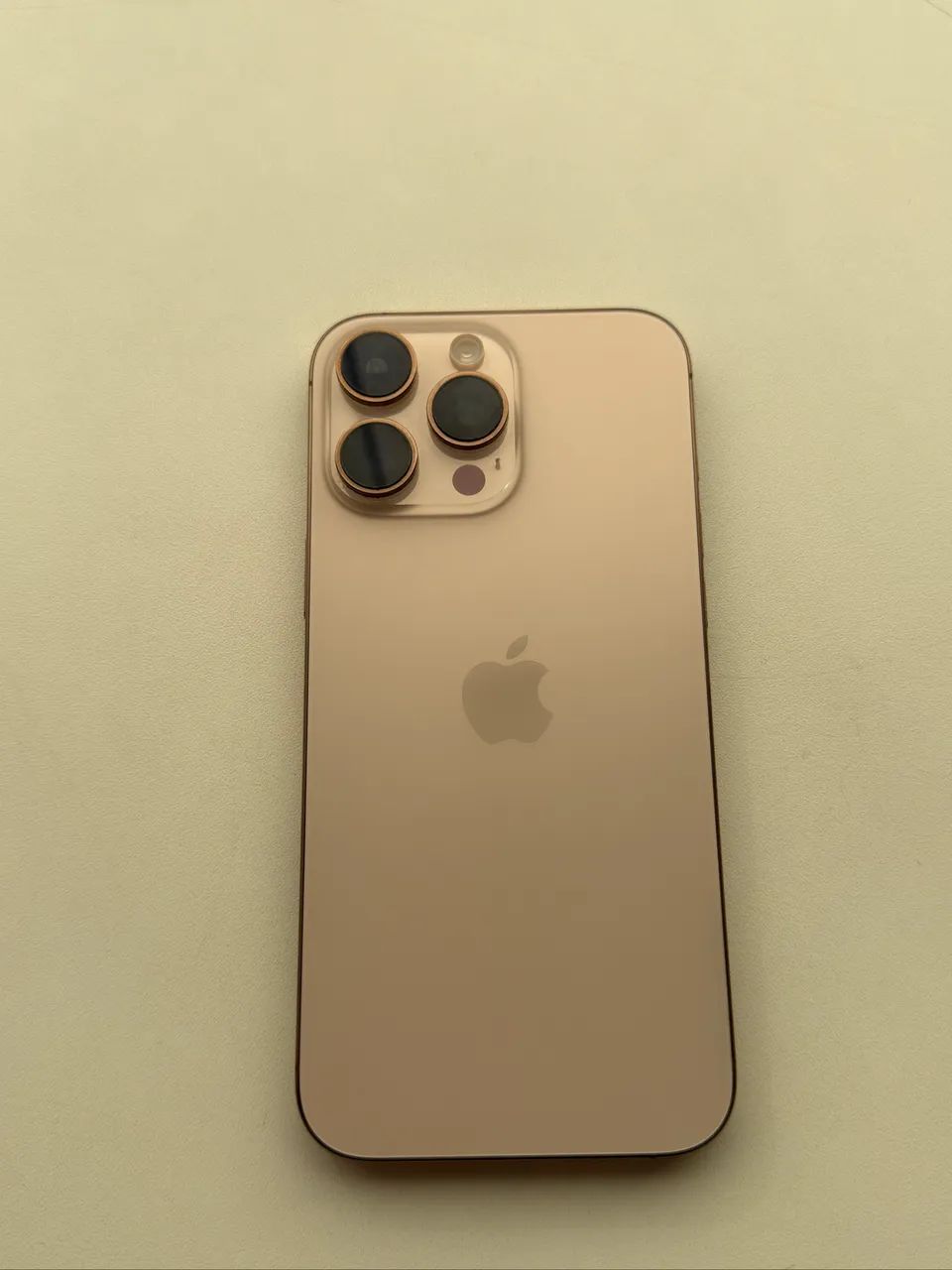 iPhone 16 Pro Max 256gb  ( Somente Venda ) - Foto 3