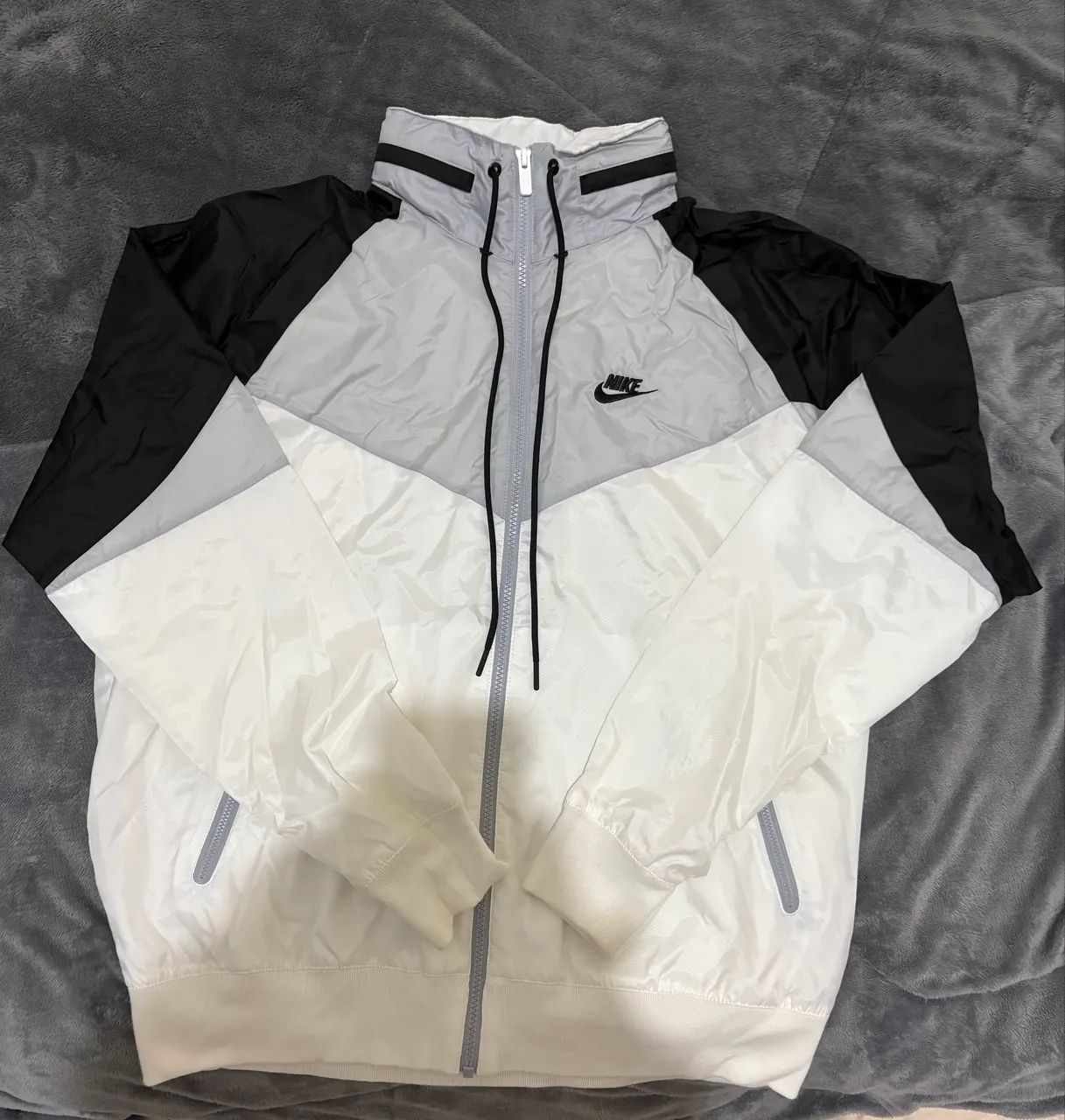 Corta Vento Nike Original 